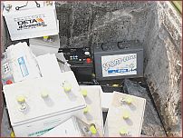 Autobatterien