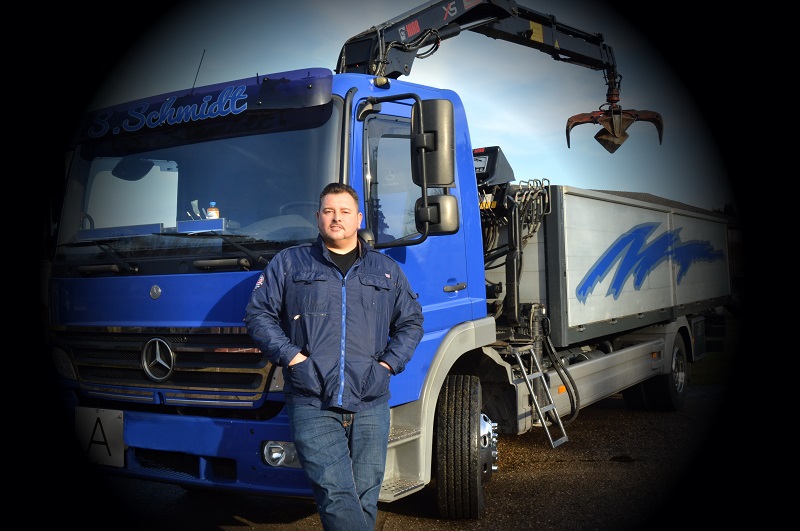 LKW